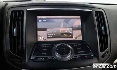 Infiniti G 2012 2.5 Автомат в Москве № 313746, миниатюра 12