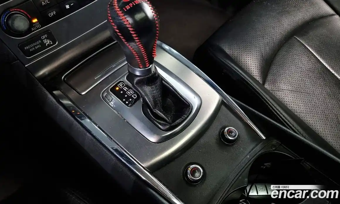 Infiniti G 2012 2.5 Автомат в Москве № 313746, фото 14