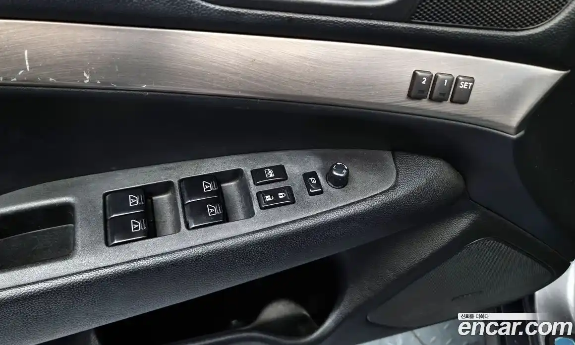 Infiniti G 2012 2.5 Автомат в Москве № 313746, фото 17