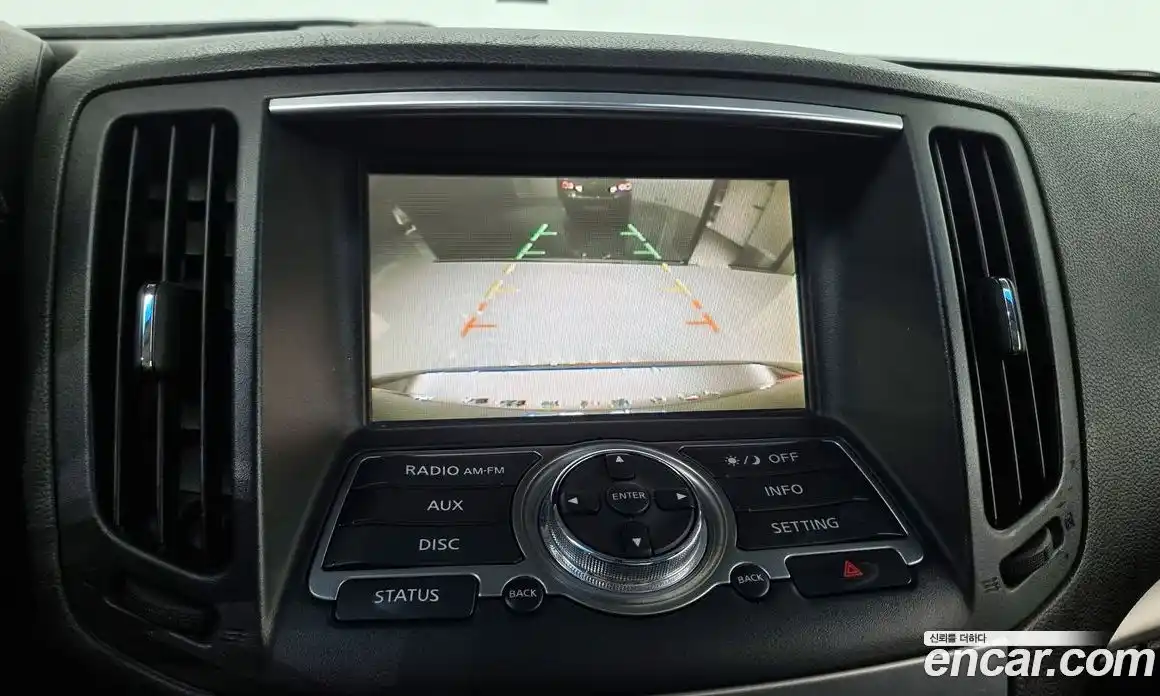 Infiniti G 2012 2.5 Автомат в Москве № 313746, фото 20