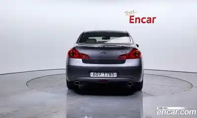 Infiniti G 2012 2.5 Автомат в Москве № 313746, миниатюра 2