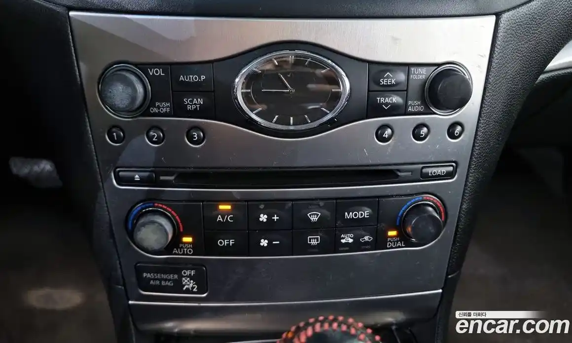 Infiniti G 2012 2.5 Автомат в Москве № 313746, фото 5