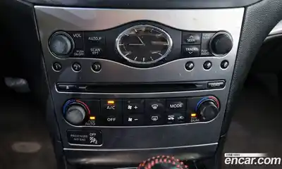 Infiniti G 2012 2.5 Автомат в Москве № 313746, миниатюра 5