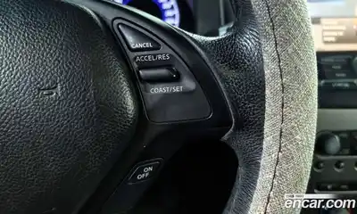 Infiniti G 2012 2.5 Автомат в Москве № 313746, миниатюра 6