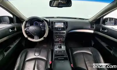 Infiniti G 2012 2.5 Автомат в Москве № 313746, миниатюра 8