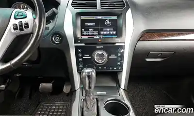 Ford Explorer 2013 3.5 Автомат в Москве № 313769, миниатюра 3