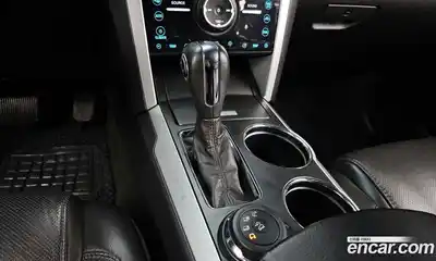 Ford Explorer 2013 3.5 Автомат в Москве № 313769, миниатюра 4