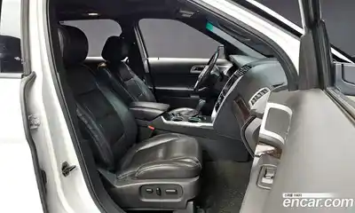 Ford Explorer 2013 3.5 Автомат в Москве № 313769, миниатюра 5