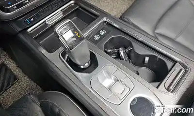 SsangYong Rexton 2021 2.2 Автомат в Москве № 31507, миниатюра 9