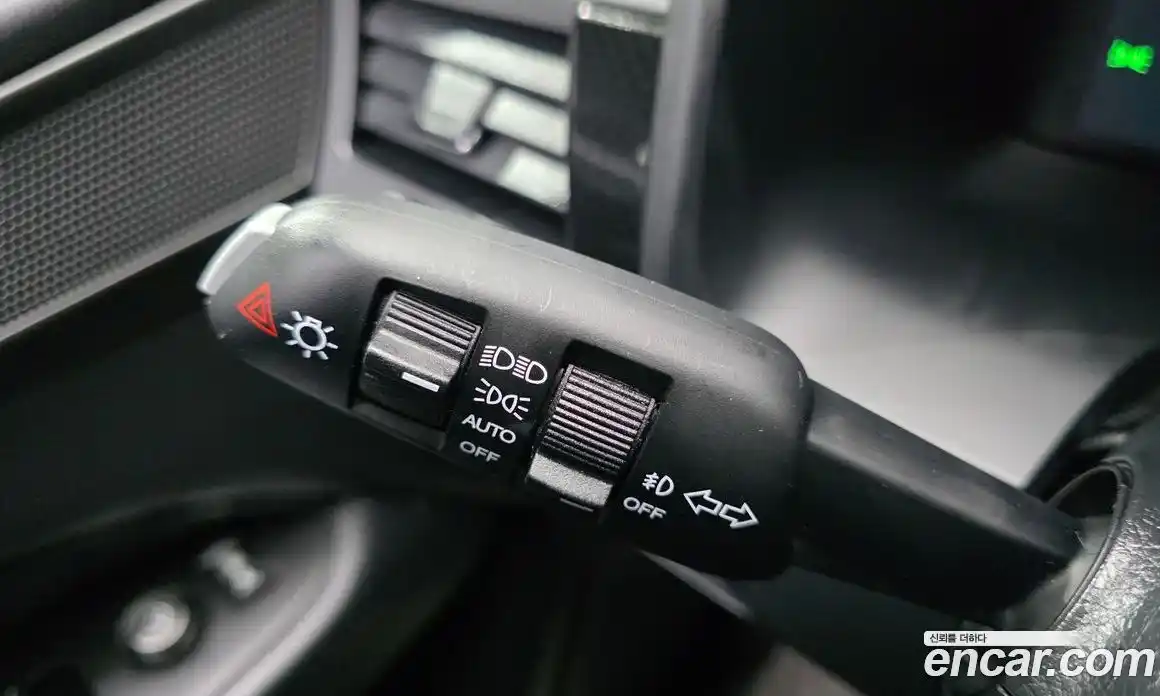 SsangYong Rexton 2023 2.2 Автомат в Москве № 31530, фото 18