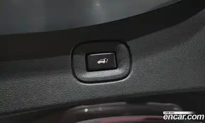 Renault QM6 2020 2.0 Автомат в Москве № 316316, миниатюра 11