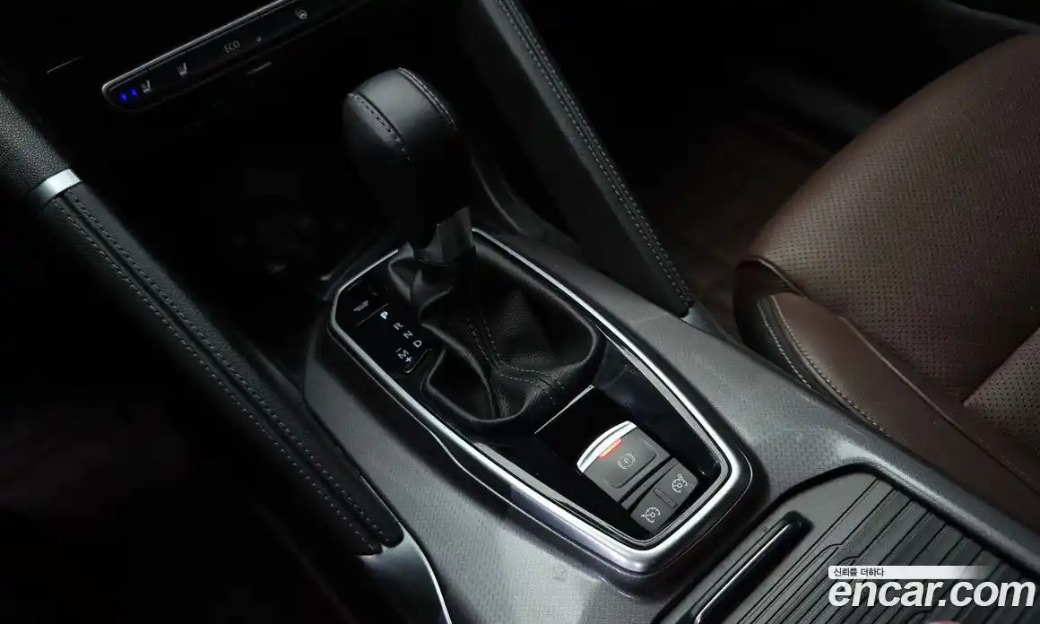 Renault QM6 2020 2.0 Автомат в Москве № 316316, фото 19