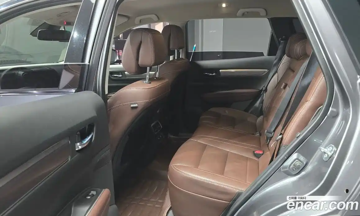 Renault QM6 2020 2.0 Автомат в Москве № 316316, фото 20