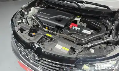 Renault QM6 2020 2.0 Автомат в Москве № 316316, миниатюра 2