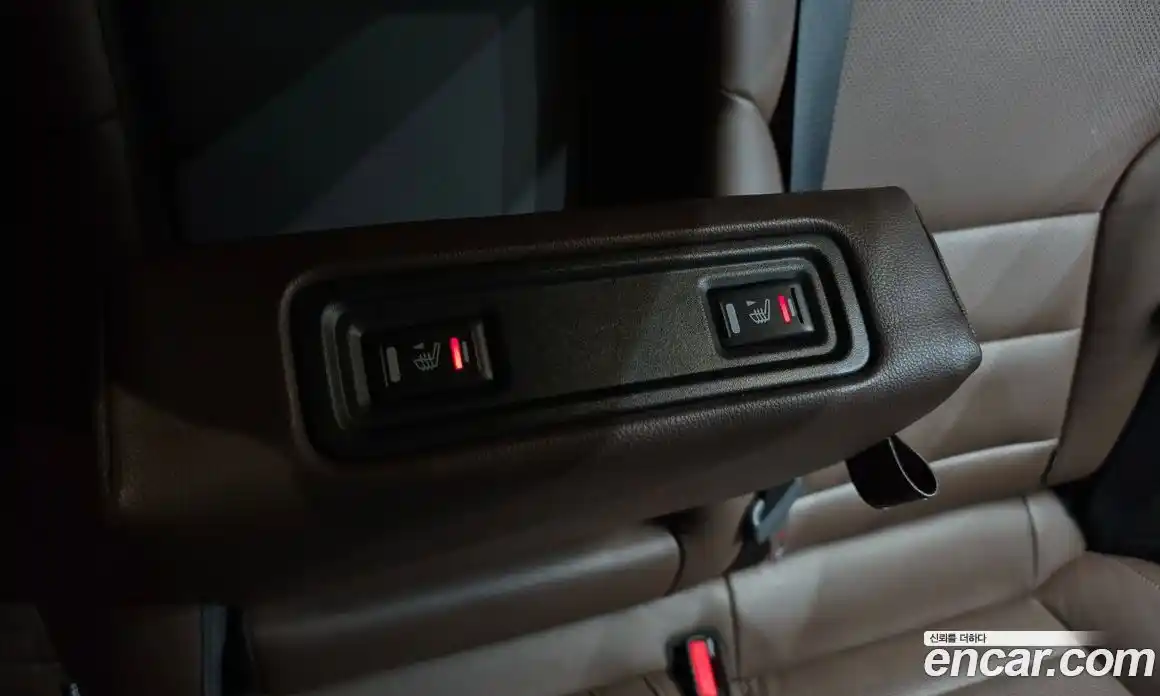 Renault QM6 2020 2.0 Автомат в Москве № 316316, фото 7