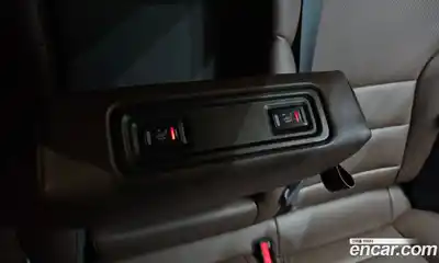 Renault QM6 2020 2.0 Автомат в Москве № 316316, миниатюра 7