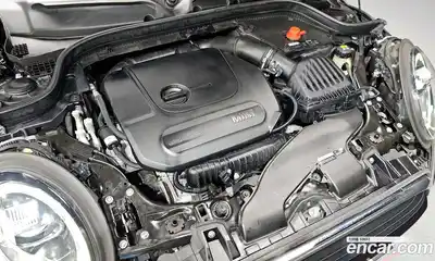 Mini Cooper 2020 1.5 Автомат в Москве № 316909, миниатюра 11