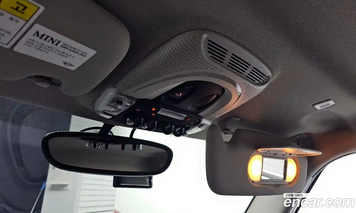 Mini Cooper 2020 1.5 Автомат в Москве № 316909, фото 12