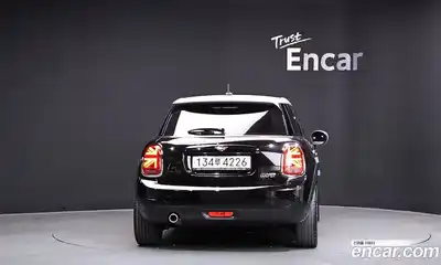 Mini Cooper 2020 1.5 Автомат в Москве № 316909, миниатюра 4