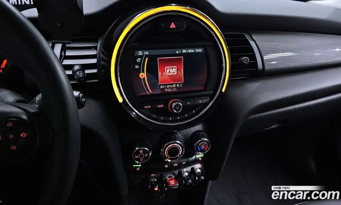 Mini Cooper 2020 1.5 Автомат в Москве № 316909, фото 6