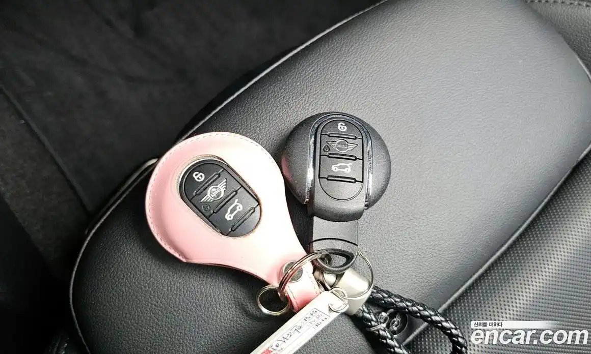 Mini Cooper 2020 1.5 Автомат в Москве № 316909, фото 8