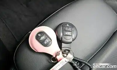 Mini Cooper 2020 1.5 Автомат в Москве № 316909, миниатюра 8