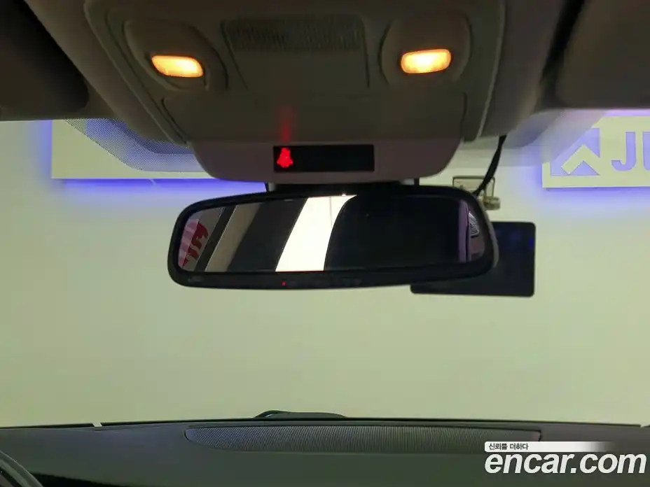 Renault SM6 2016 2.0 Автомат в Москве № 317937, фото 11