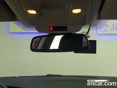 Renault SM6 2016 2.0 Автомат в Москве № 317937, миниатюра 11