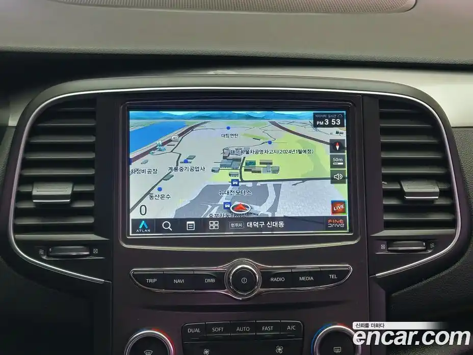 Renault SM6 2016 2.0 Автомат в Москве № 317937, фото 12