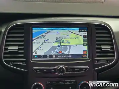 Renault SM6 2016 2.0 Автомат в Москве № 317937, миниатюра 12