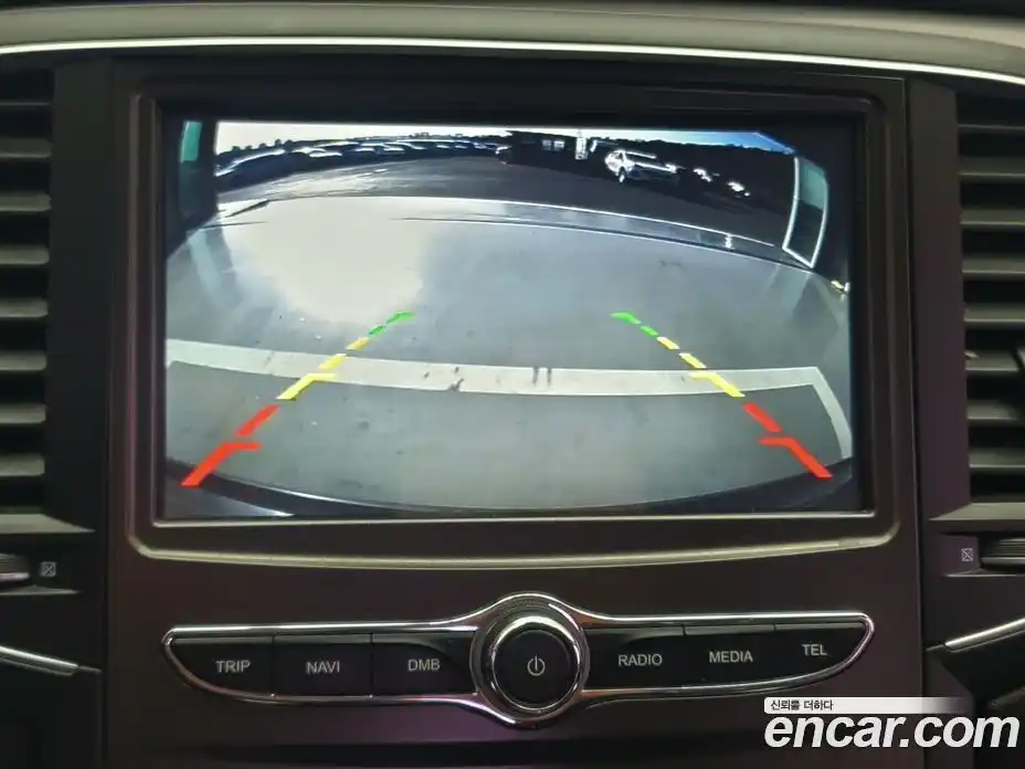 Renault SM6 2016 2.0 Автомат в Москве № 317937, фото 13