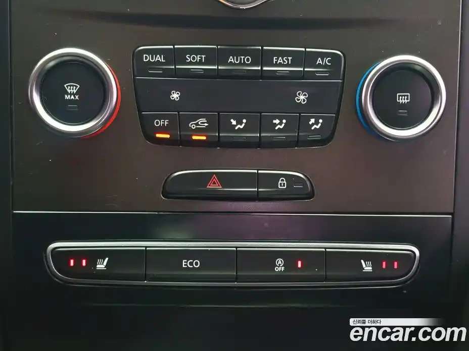 Renault SM6 2016 2.0 Автомат в Москве № 317937, фото 14