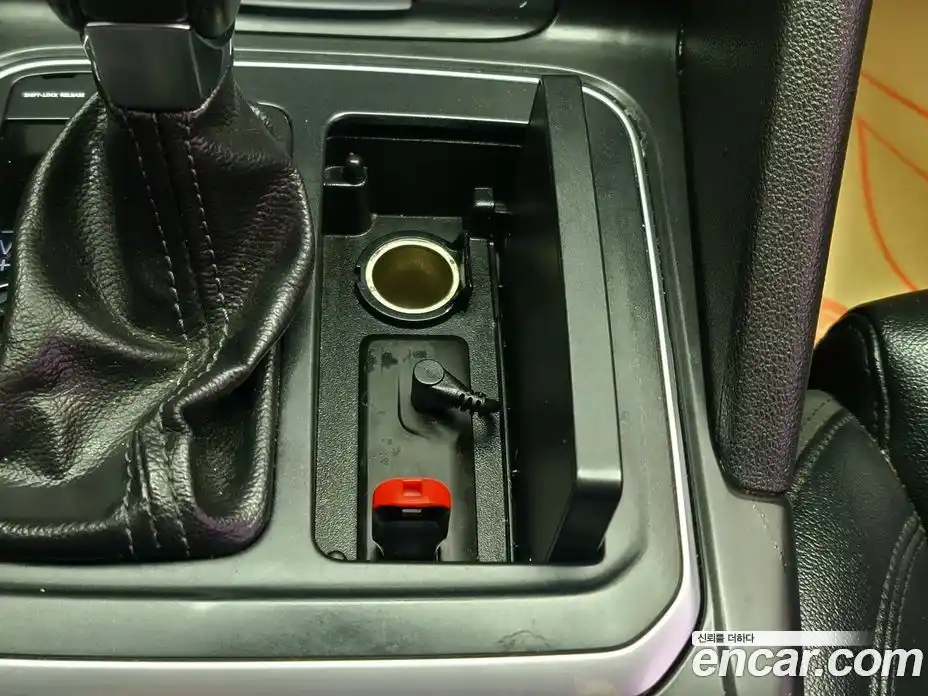 Renault SM6 2016 2.0 Автомат в Москве № 317937, фото 15