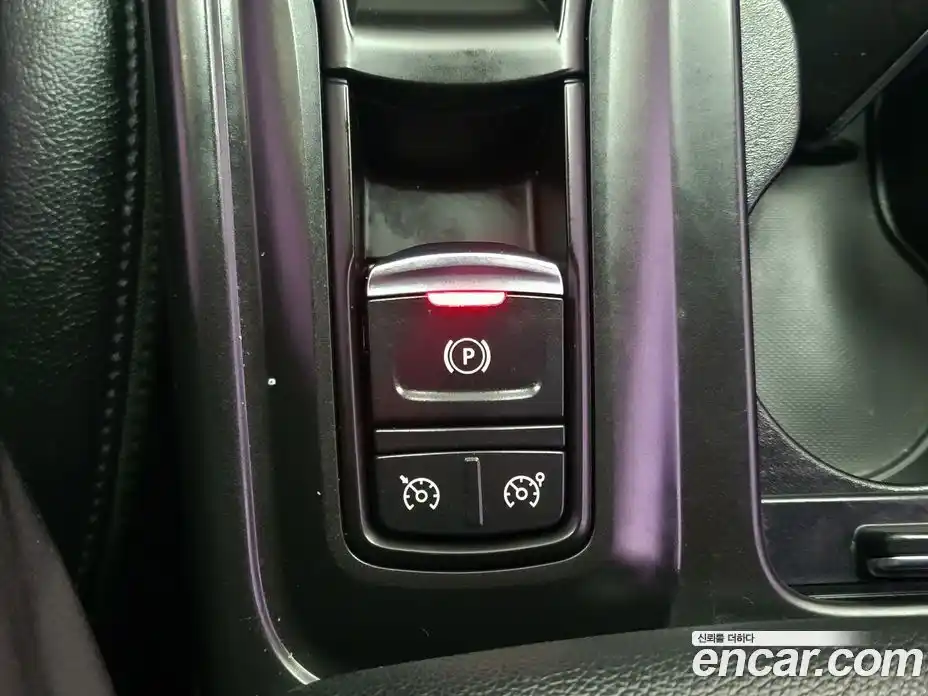 Renault SM6 2016 2.0 Автомат в Москве № 317937, фото 16