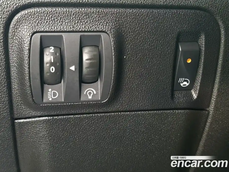 Renault SM6 2016 2.0 Автомат в Москве № 317937, фото 18