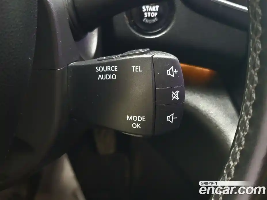 Renault SM6 2016 2.0 Автомат в Москве № 317937, фото 19