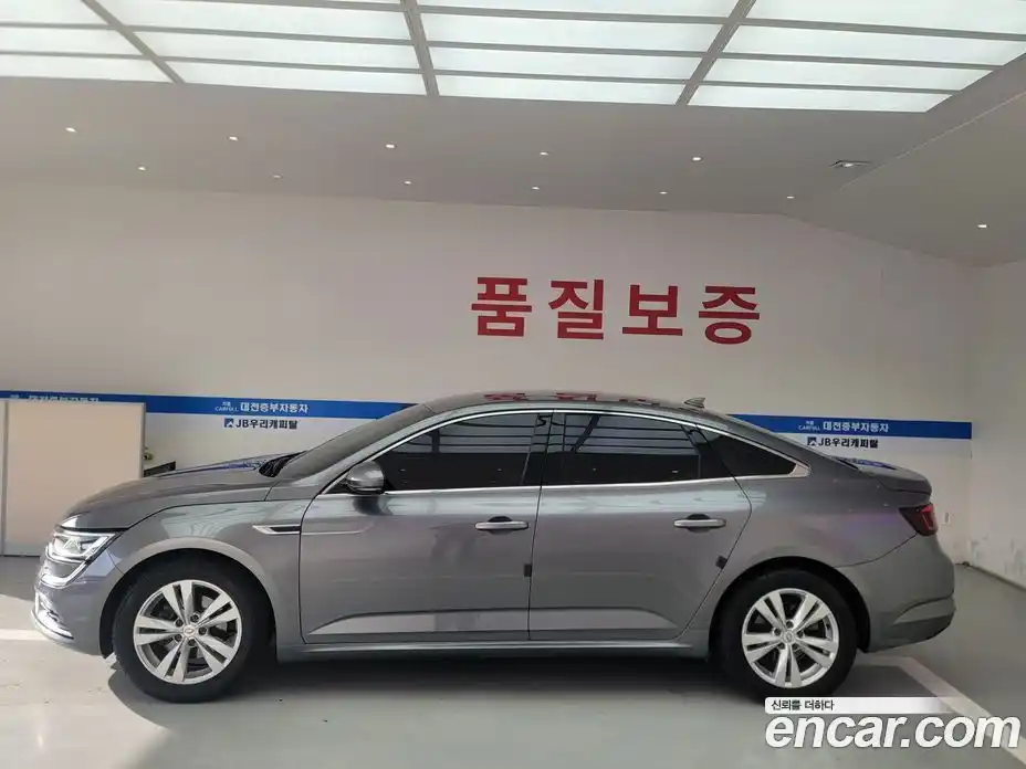 Renault SM6 2016 2.0 Автомат в Москве № 317937, фото 20