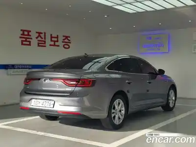 Renault SM6 2016 2.0 Автомат в Москве № 317937, миниатюра 2