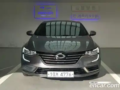 Renault SM6 2016 2.0 Автомат в Москве № 317937, миниатюра 3