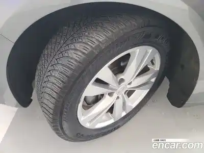 Renault SM6 2016 2.0 Автомат в Москве № 317937, миниатюра 5