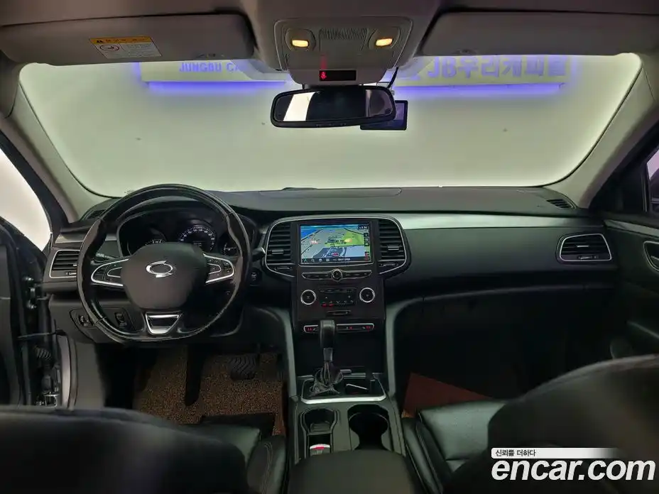 Renault SM6 2016 2.0 Автомат в Москве № 317937, фото 7