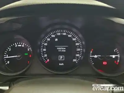 Renault SM6 2016 2.0 Автомат в Москве № 317937, миниатюра 8