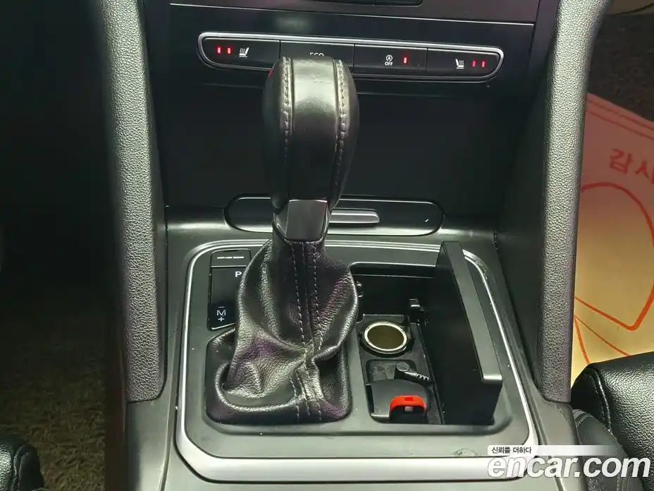 Renault SM6 2016 2.0 Автомат в Москве № 317937, фото 9