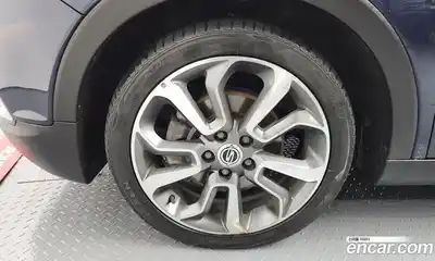 SsangYong TIBOLI 2016 1.6 Автомат в Москве № 31898, миниатюра 12