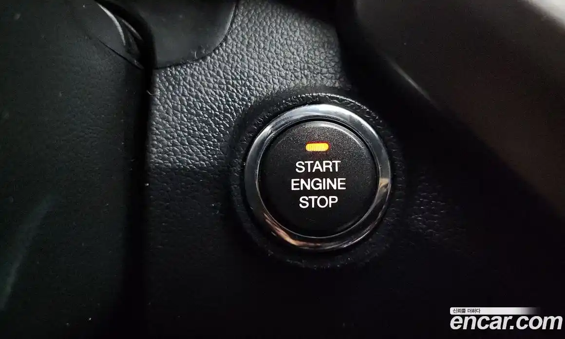 SsangYong TIBOLI 2016 1.6 Автомат в Москве № 31898, фото 14