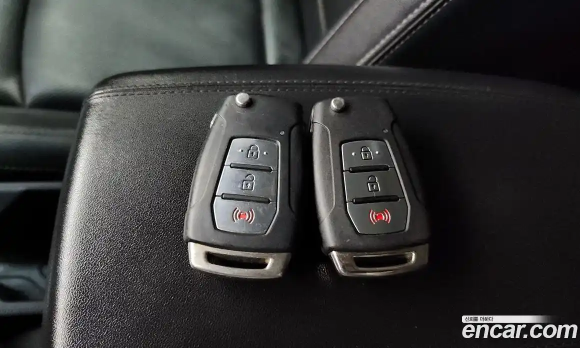 SsangYong TIBOLI 2016 1.6 Автомат в Москве № 31898, фото 15