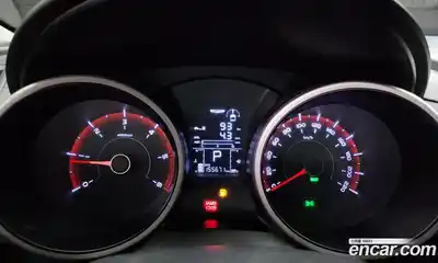 SsangYong TIBOLI 2016 1.6 Автомат в Москве № 31898, миниатюра 3