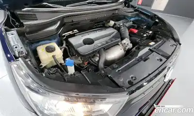 SsangYong TIBOLI 2016 1.6 Автомат в Москве № 31898, миниатюра 6