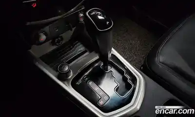 SsangYong TIBOLI 2016 1.6 Автомат в Москве № 31898, миниатюра 10