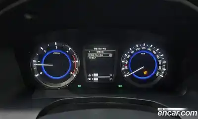 SsangYong Rexton 2021 2.2 Автомат в Москве № 32024, миниатюра 2